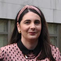 María de los Ángeles Peña Gallego